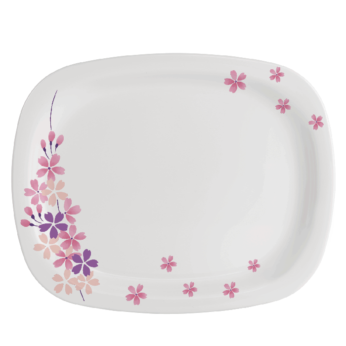 Set of 1 Serving Platter