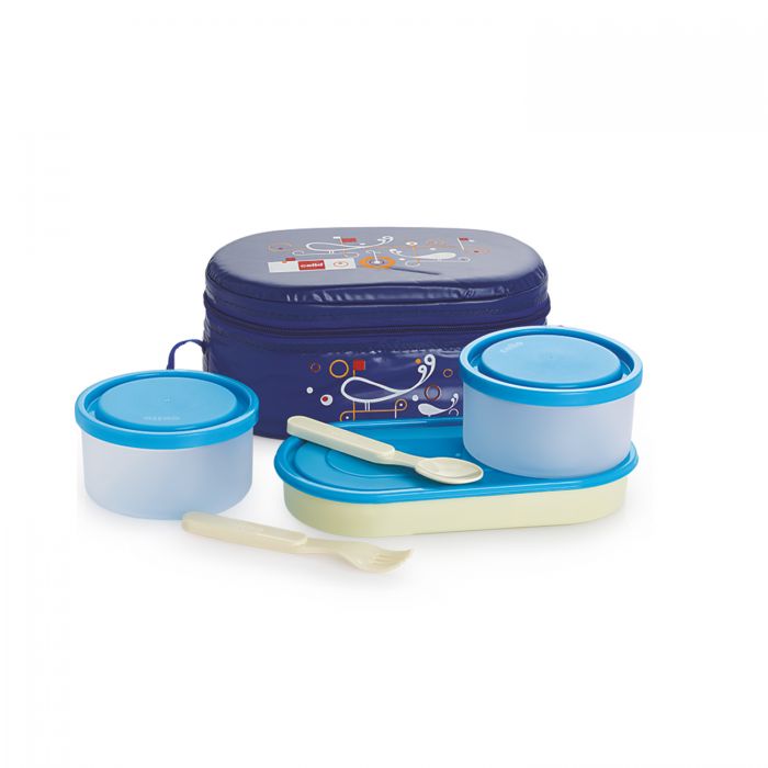 LA OPALA DIVA IVORY GOLDEN FALL 27 PCS DINNER SET Taneja Crockery House