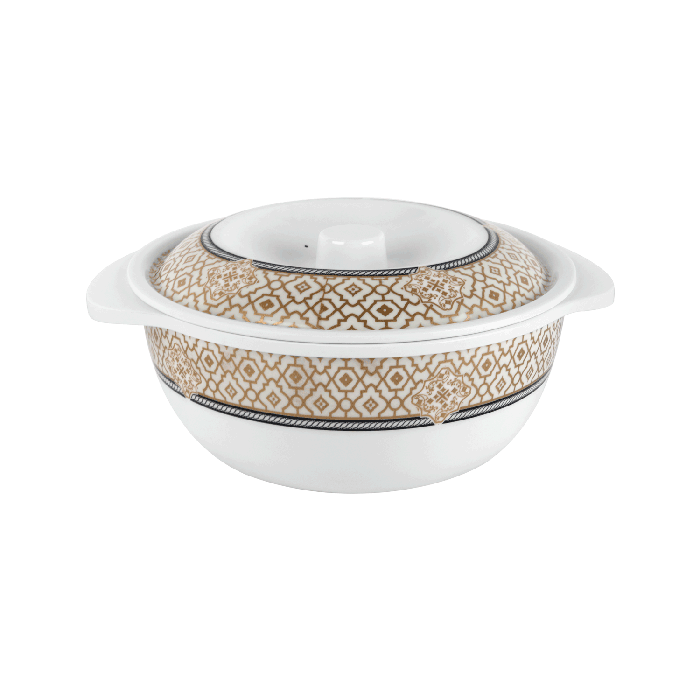  Set of 1 + 1 Casserole 6.5"