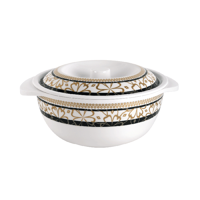  Set of 1 + 1 Casserole 6.5"