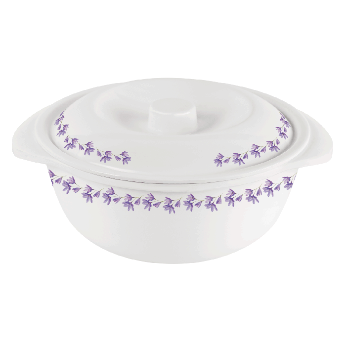  Set of 3 + 3 Casserole + LID