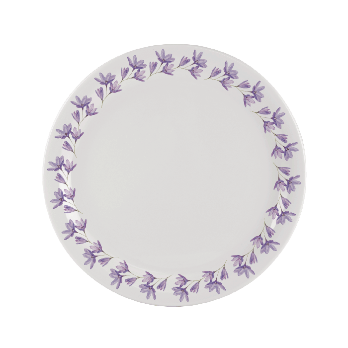  Set Of 1 Salad Plate