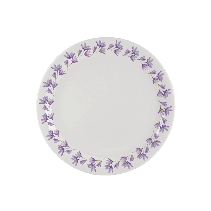  Set of 6 Small Plates