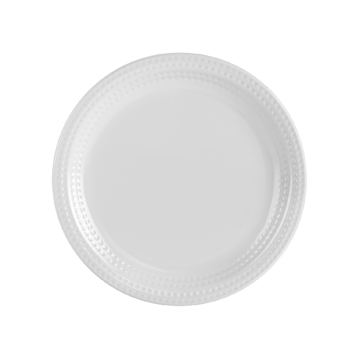 Set of 6 Small Plate