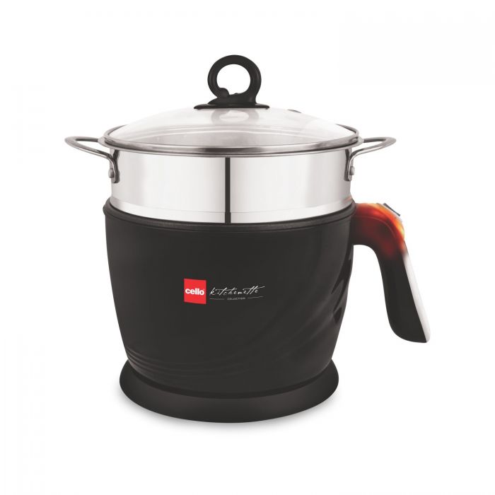 Cello multi utility cooker 100b on sale