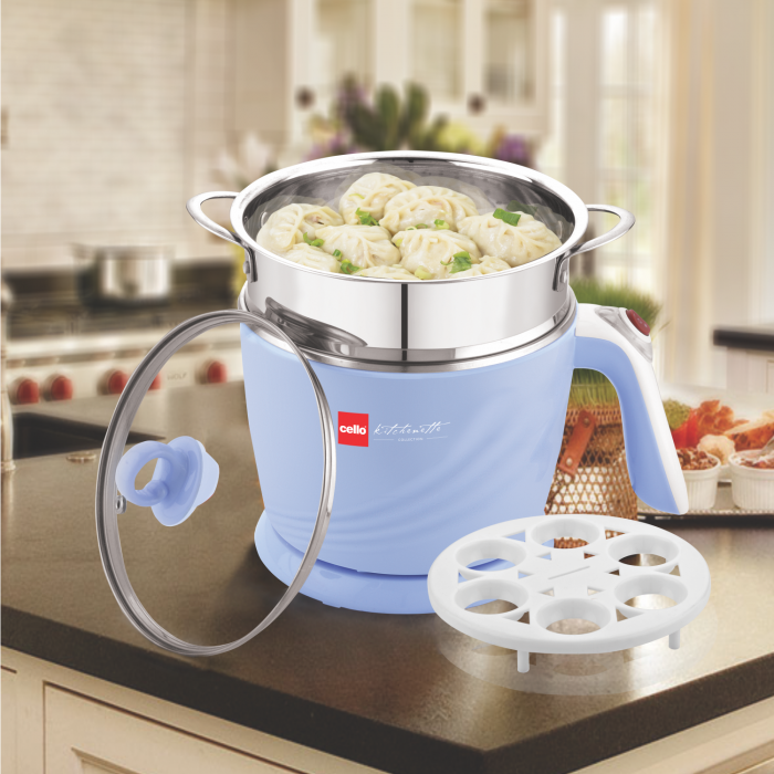 Cello multi utility cooker 2025