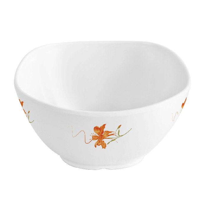 Set Of 6 Veg Bowl