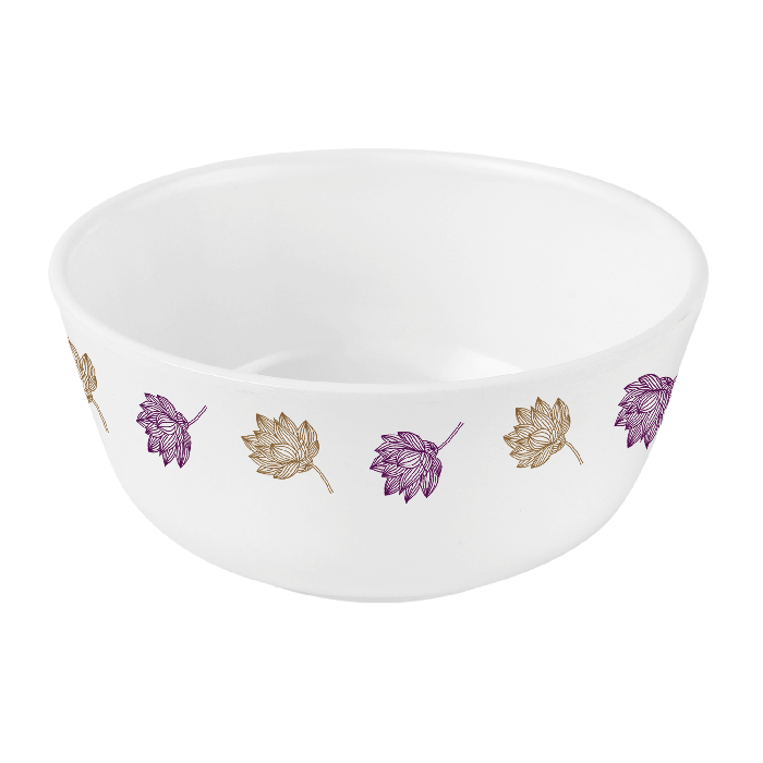  Set Of 6 Veg Bowl