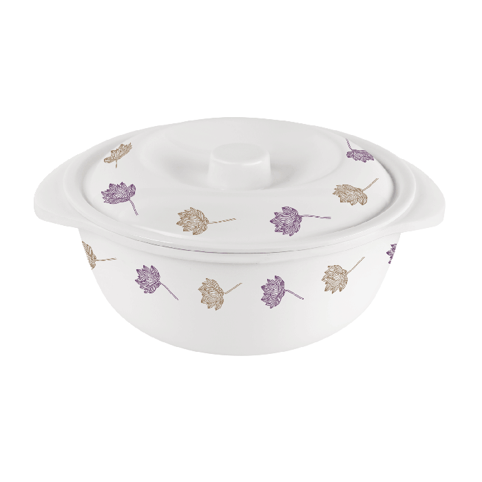  Set of 1 + 1 6.5" Casserole