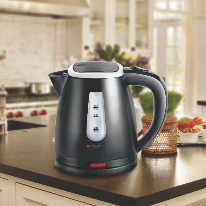 Cello quick top boil 800