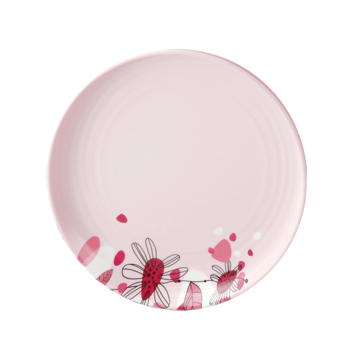 Set of 6 Small Plate