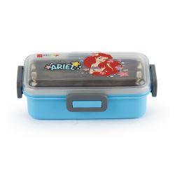 KIDZBEE FRUITOPIA SNACK BOX