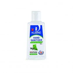 Hand Sanitizer Gel