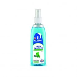 Hand Sanitizer Liquid