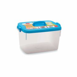Multi Store Container