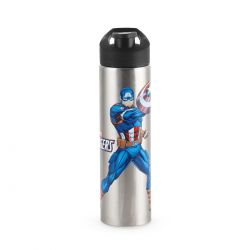 KIDZBEE AQUA SIP Captain America