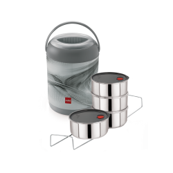 Cello Mark 2 Delux Insulated Lunch Carrier