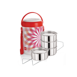 Cello Mark 2 Insulated Lunch Carrier