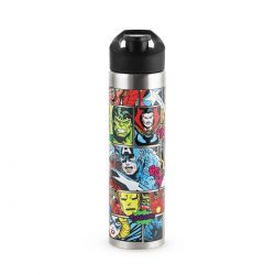 KIDZBEE AQUA SIP Marvel Comics