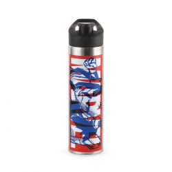 KIDZBEE AQUA SIP Marvel Logo
