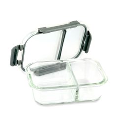 Sleek Lunch Box