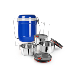 Cello Hot Express Insulated Lunch Carrier