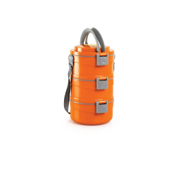 Cello Merit Insulated Lunch Carrier