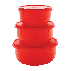 Maxfresh All Round Container Set