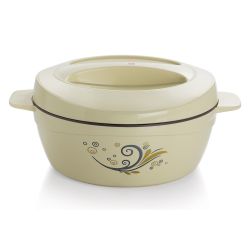 Cello Alpha Casseroles 10000 ml Ivory