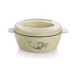 Cello Alpha Casseroles 5000 ml Ivory