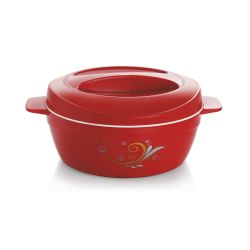 Cello Alpha Casseroles 5000 ml Maroon