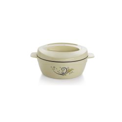 Cello Alpha Casseroles 500 ml Ivory