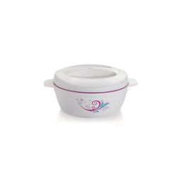 Cello Alpha Casseroles 500 ml White