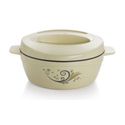Cello Alpha Casseroles 7500 ml Ivory