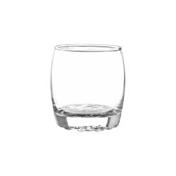 Cello Amphio Tumblers Glass Set Set of 6 Clear