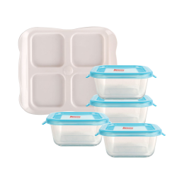 Artista Tray Set