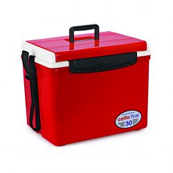 Cello Picnic Ice Packs 30 LTR Red