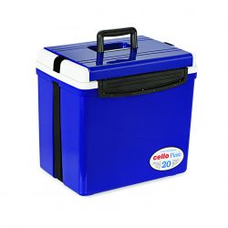 Cello Picnic Ice Packs 30 LTR Blue