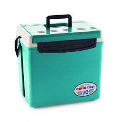 Cello Picnic Ice Packs 30 LTR Green