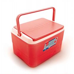 Cello Chiller Ice Packs 3 LTR Red