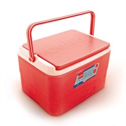 Cello Chiller Ice Packs 8 LTR Red