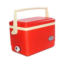 Cello Chiller Ice Packs 12 LTR Red