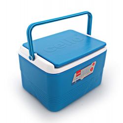 Cello Chiller Ice Packs 3 LTR Blue