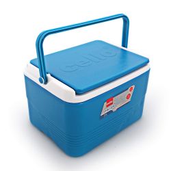 Cello Chiller Ice Packs 14 LTR Blue