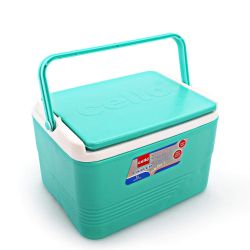 Cello Chiller Ice Packs 8 LTR Green