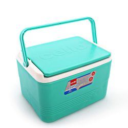 Cello Chiller Ice Packs 14 LTR Green
