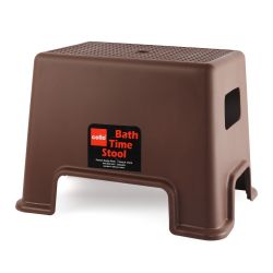 Bath Time Stool