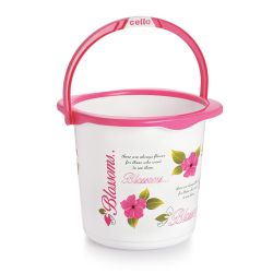 Blossom Bucket