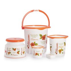 Blossom Bucket Set Big