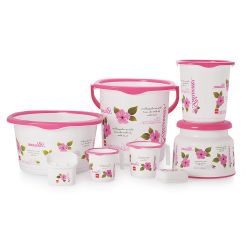 Blossom Bucket Set Big